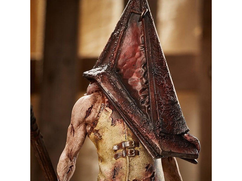 Numskull - Silent Hill 2: Red Pyramid Thing - Figur