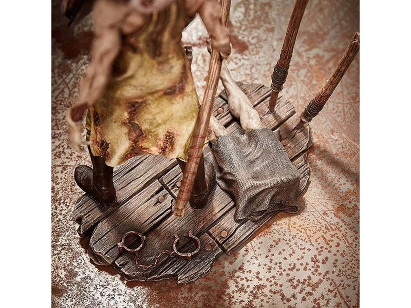 Numskull - Silent Hill 2: Red Pyramid Thing - Figur
