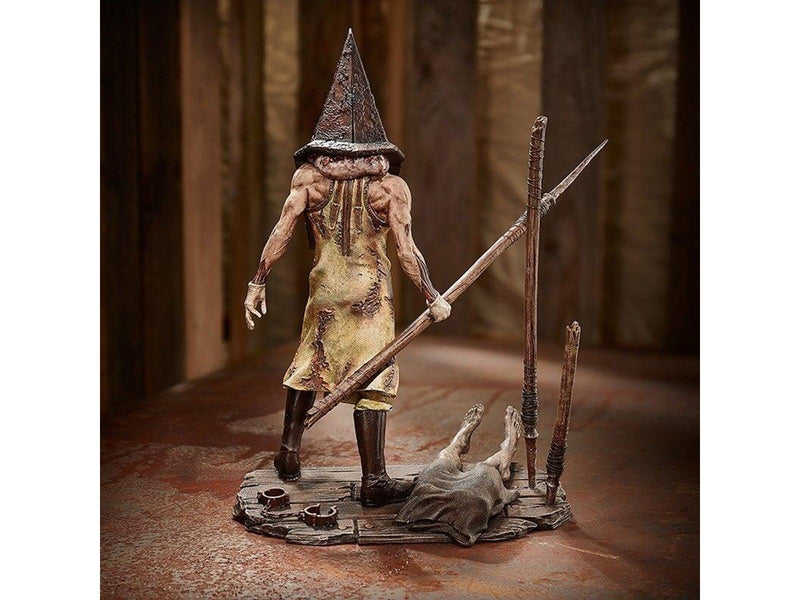 Numskull - Silent Hill 2: Red Pyramid Thing - Figur