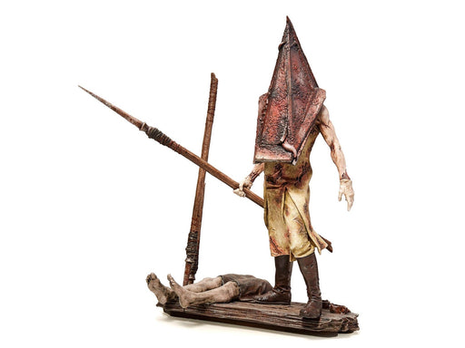 Numskull - Silent Hill 2: Red Pyramid Thing - Figur