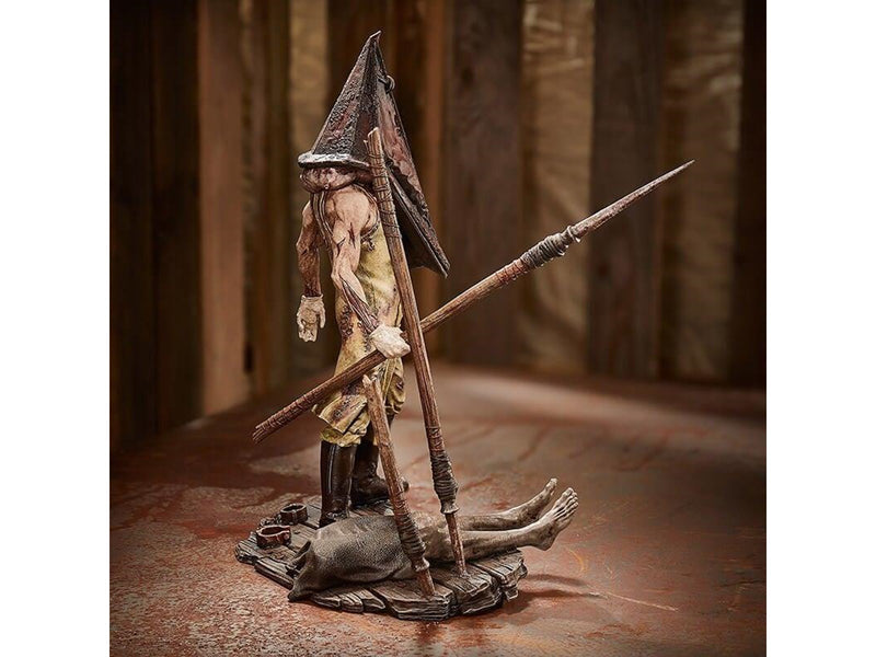 Numskull - Silent Hill 2: Red Pyramid Thing - Figur