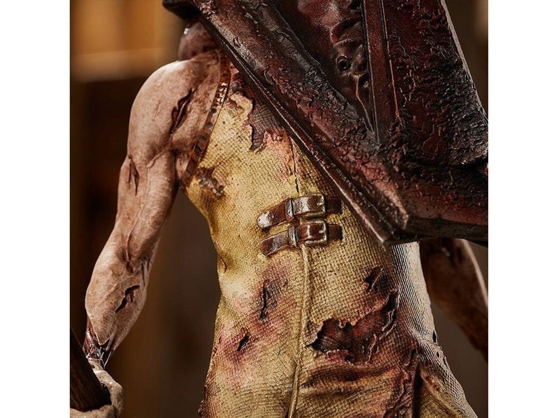 Numskull - Silent Hill 2: Red Pyramid Thing - Figur