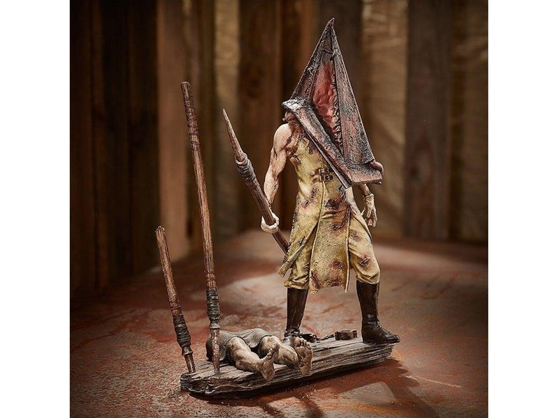 Numskull - Silent Hill 2: Red Pyramid Thing - Figur