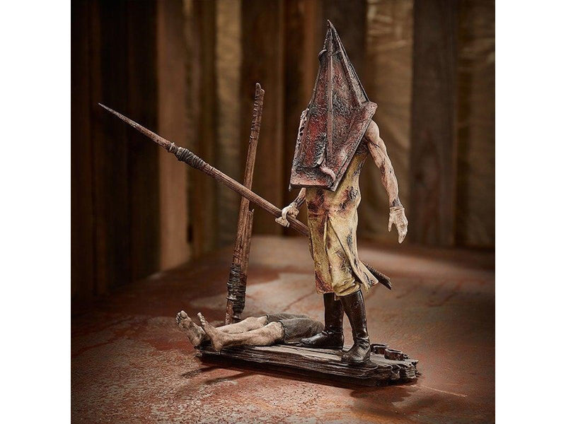 Numskull - Silent Hill 2: Red Pyramid Thing - Figur