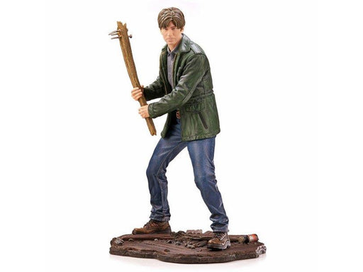 Numskull - Silent Hill - James Sunderland - Figur