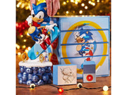 Numskull - Sonic Countdown Character (New Cube Box)
