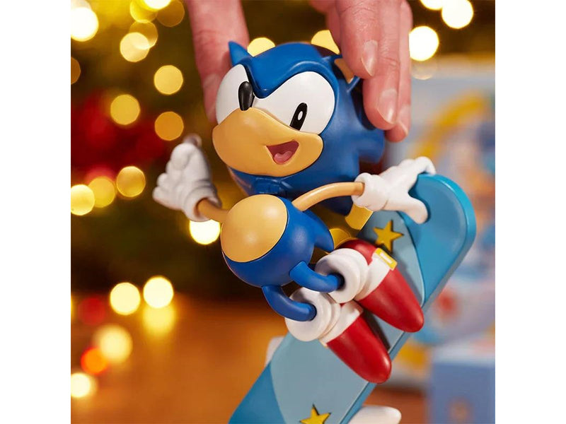 Numskull - Sonic Countdown Character (New Cube Box)