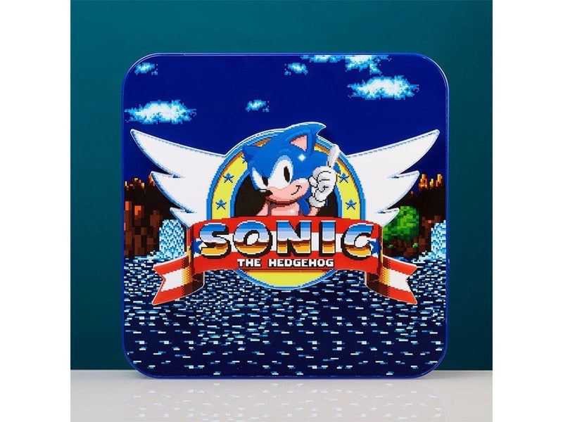 Numskull - Sonic the Hedgehog 3D - Lampe