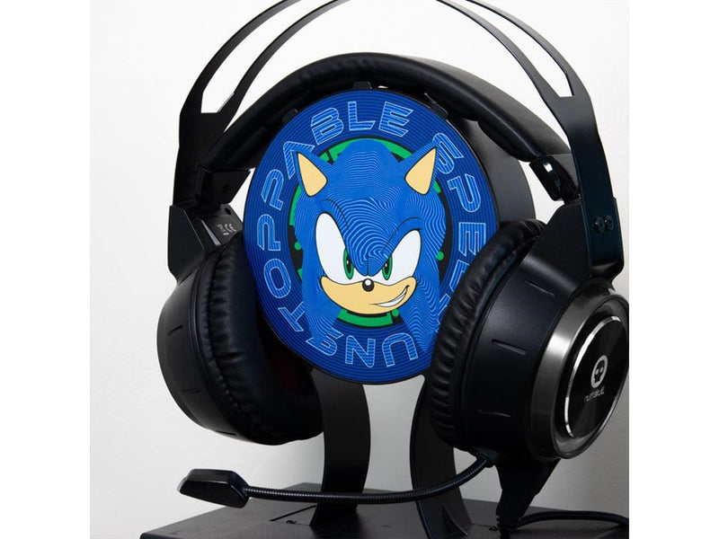 Numskull Sonic the Hedgehog Gaming Locker - Locker