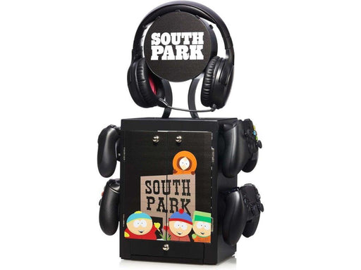 Numskull South Park Gaming Locker - Locker
