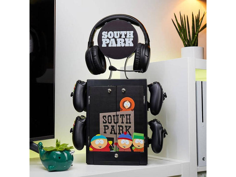 Numskull South Park Gaming Locker - Locker