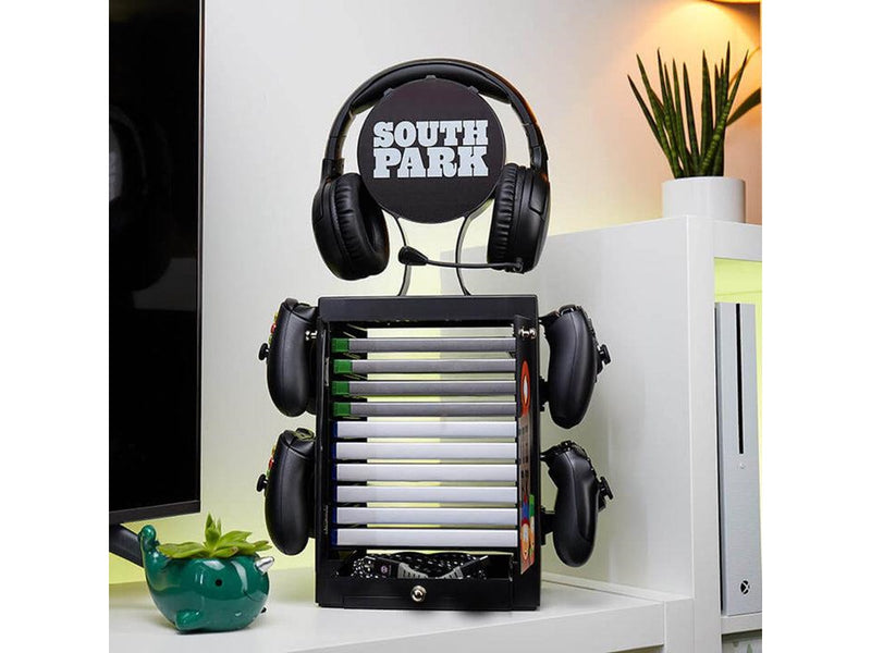 Numskull South Park Gaming Locker - Locker