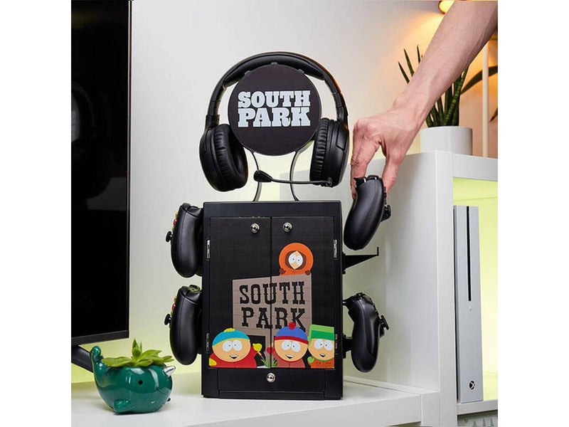 Numskull South Park Gaming Locker - Locker