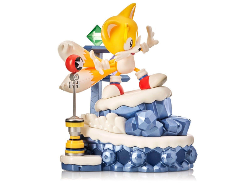 Numskull - Tails Countdown Character - Figur