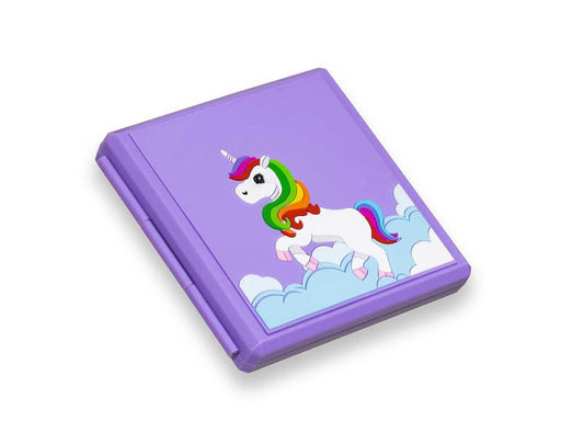 Numskull Unicorn Game Card Holder - Miscellaneous Zubehör für Spielkonsole - Nintendo Switch