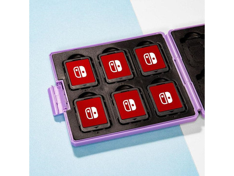 Numskull Unicorn Game Card Holder - Miscellaneous Zubehör für Spielkonsole - Nintendo Switch