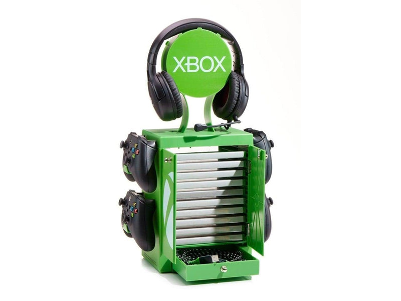 Numskull XBOX GAMING LOCKER
