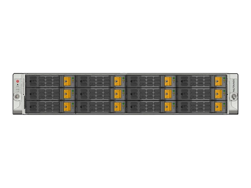 Nutanix Xtreme Computing Platform NX-8155-G9 - application accelerator
