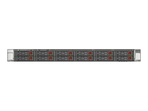 Nutanix Xtreme Computing Platform NX-8170-G9 - application accelerator