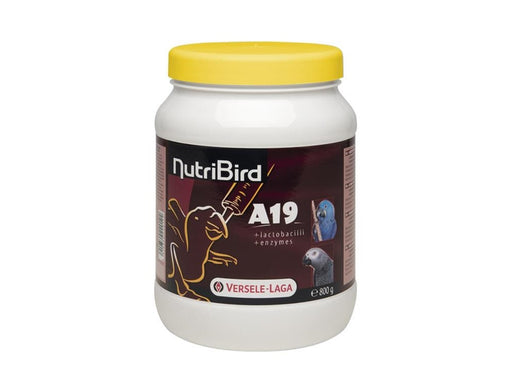 NutriBird A19 800g