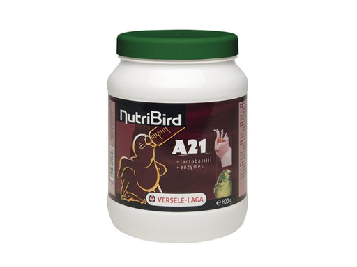 NutriBird A21 800g