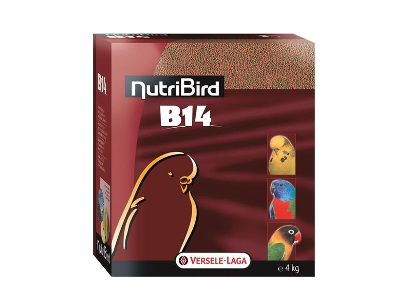 NutriBird B 14 3 kg