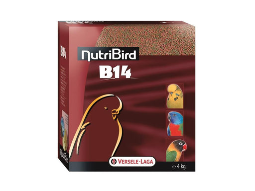 NutriBird B 14 3 kg