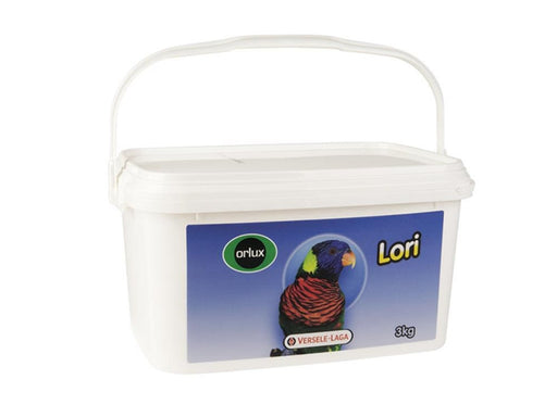 NutriBird Lori 3 kg