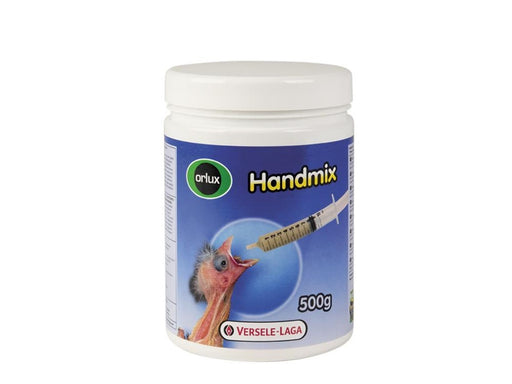 NutriBird handmix 500 g