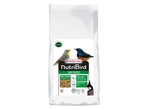 NutriBird uni patee 25 kg