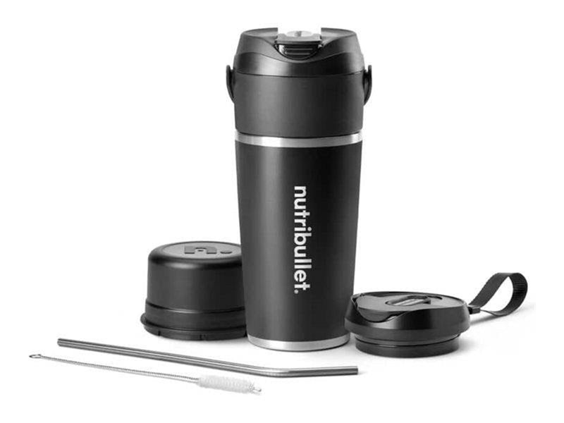 NutriBullet Mixer Flip NBP016B