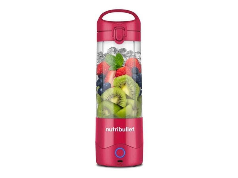 NutriBullet Mixer Portable NBP003MA