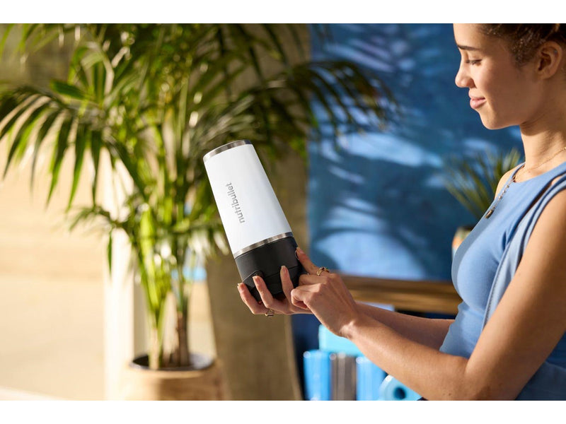 NutriBullet Mixer Portable blender