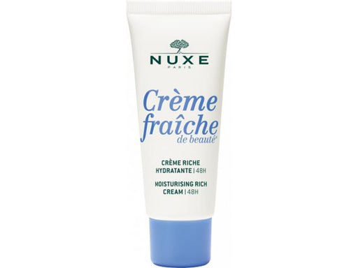 Nuxe 48HR Moisturising Rich Cream 30 ml