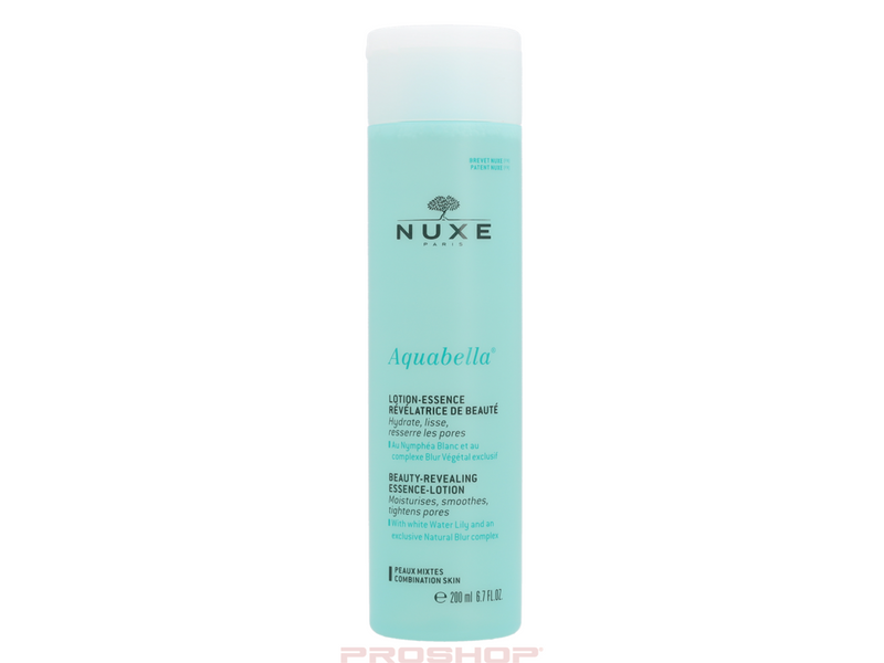 Nuxe Aquabella Beauty Revealing Essence Lotion