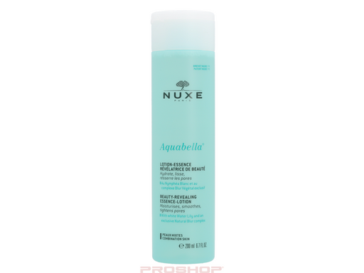 Nuxe Aquabella Beauty Revealing Essence Lotion