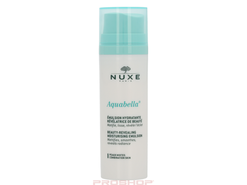 Nuxe Aquabella Beauty-Revealing Moisturising Emulsion