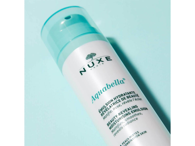 Nuxe Aquabella Beauty-Revealing Moisturising Emulsion