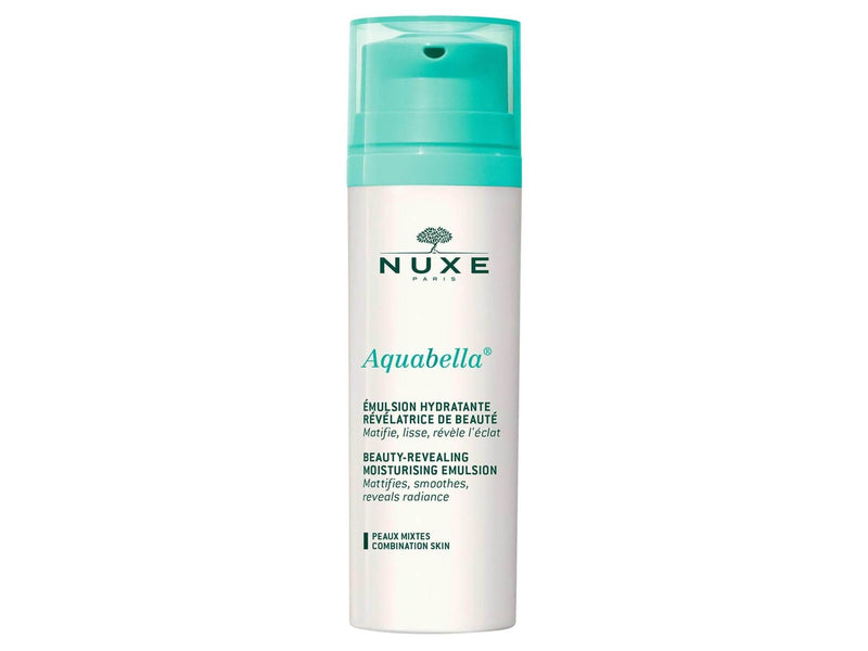 Nuxe Aquabella Beauty-Revealing Moisturising Emulsion