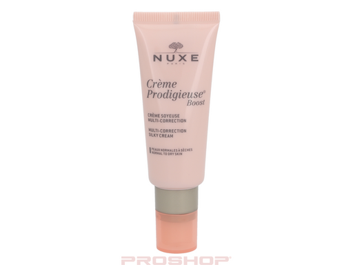 Nuxe Creme Prodigieuse Boost Silk Norm/Dry Skin