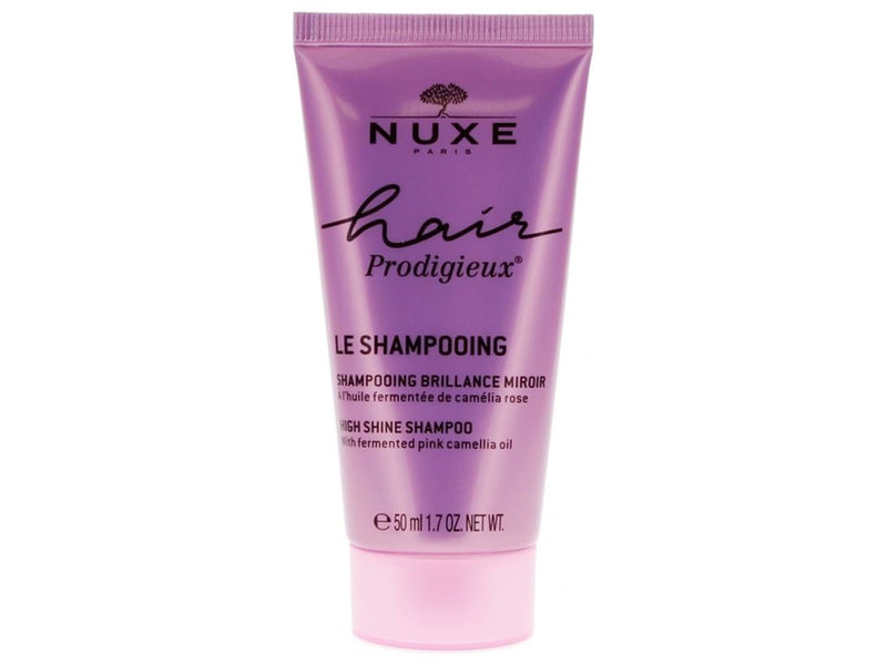 Nuxe Hair Prodigieux Shine Shampoo