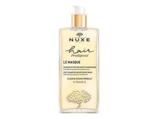 Nuxe Hair Prodigiuex Pre-Shampoo Nourishing Mask 125 ml