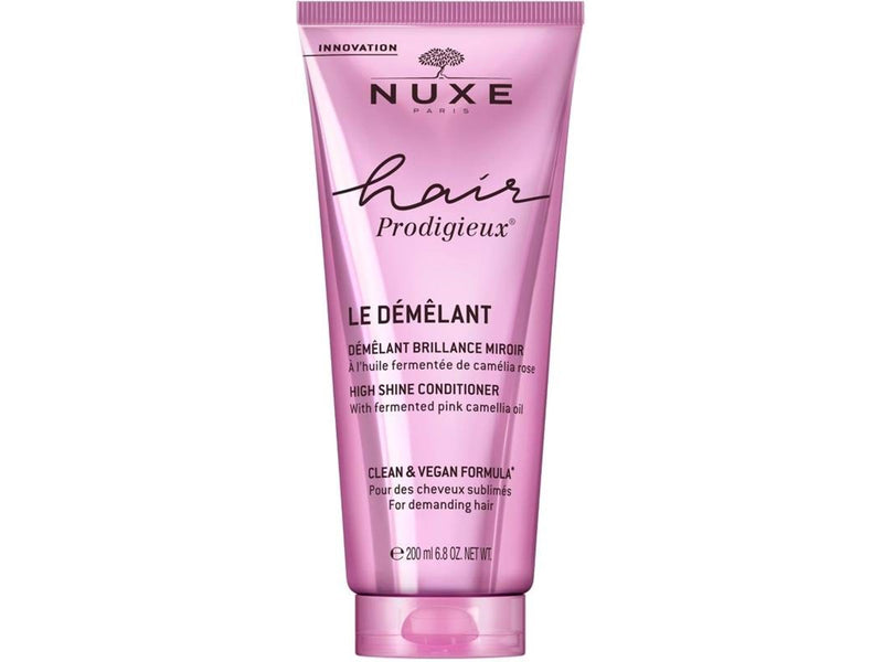 Nuxe - High Shine Conditioner 200 ml