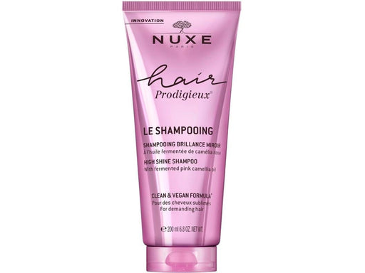 Nuxe High Shine Shampoo 200 ml