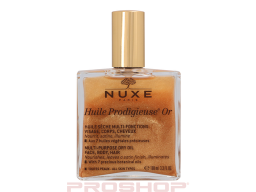 Nuxe Huile Prodigieuse