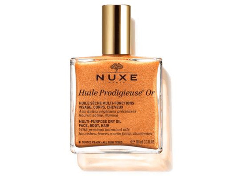 Nuxe Huile Prodigieuse