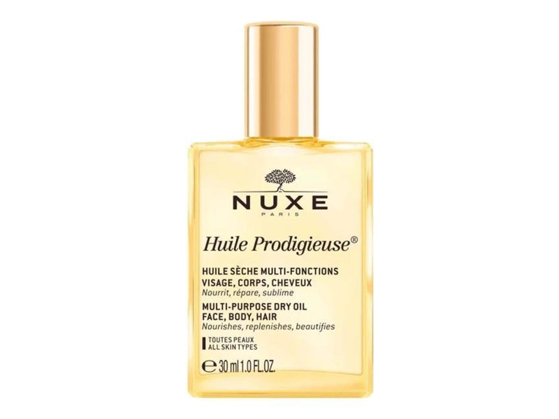 Nuxe Huile Prodigieuse Multi-Purpose Dry Oil