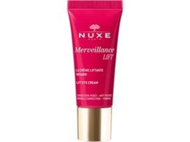 Nuxe Merveillance Lift Eye Cream 15 ml