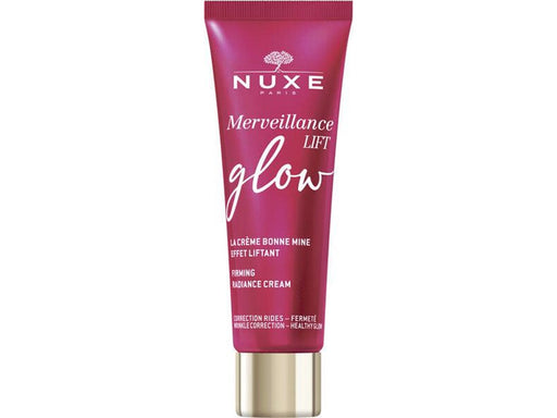 Nuxe Mervellance Lift Glow Firming Creme 50 ml