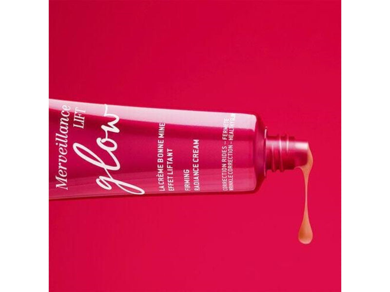 Nuxe Mervellance Lift Glow Firming Creme 50 ml